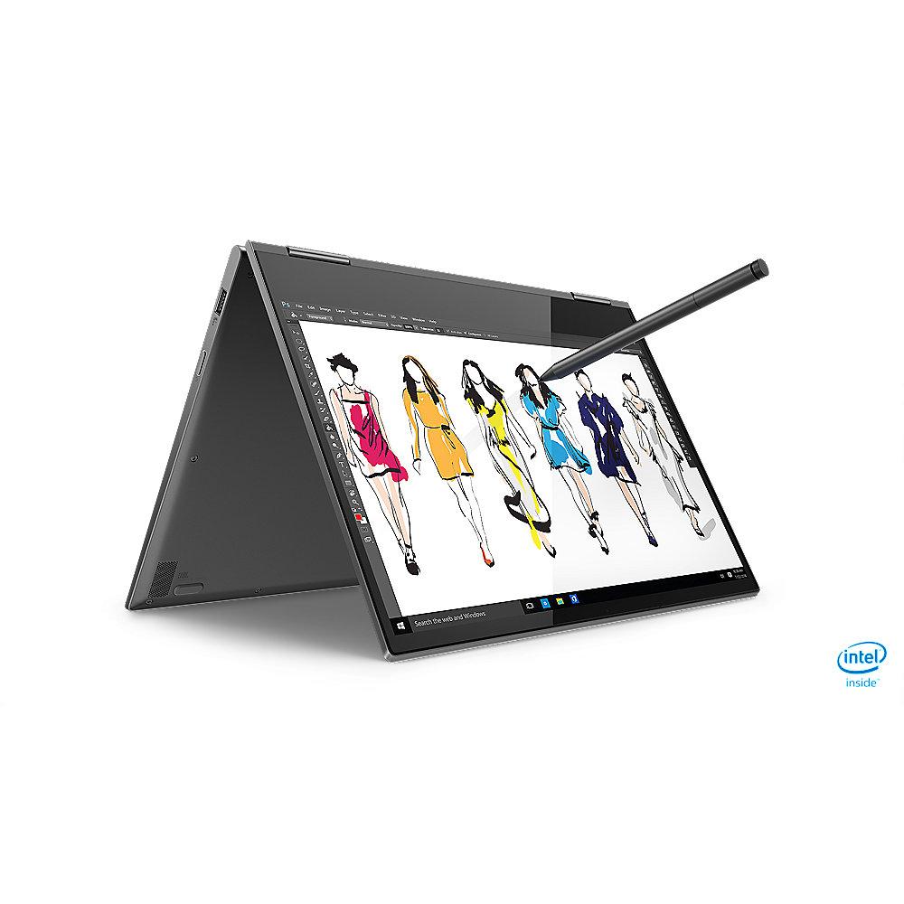 Lenovo Yoga 730-13IKB 81CT0023GE 13,3" FHD IPS i5-8250U 8GB/256GB SSD Win10