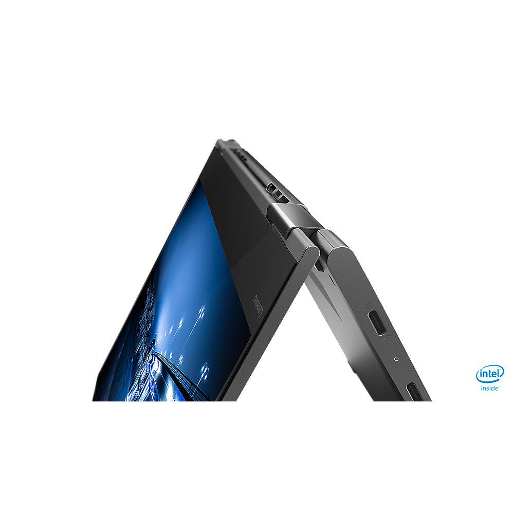 Lenovo Yoga 730-13IKB 81CT0023GE 13,3" FHD IPS i5-8250U 8GB/256GB SSD Win10