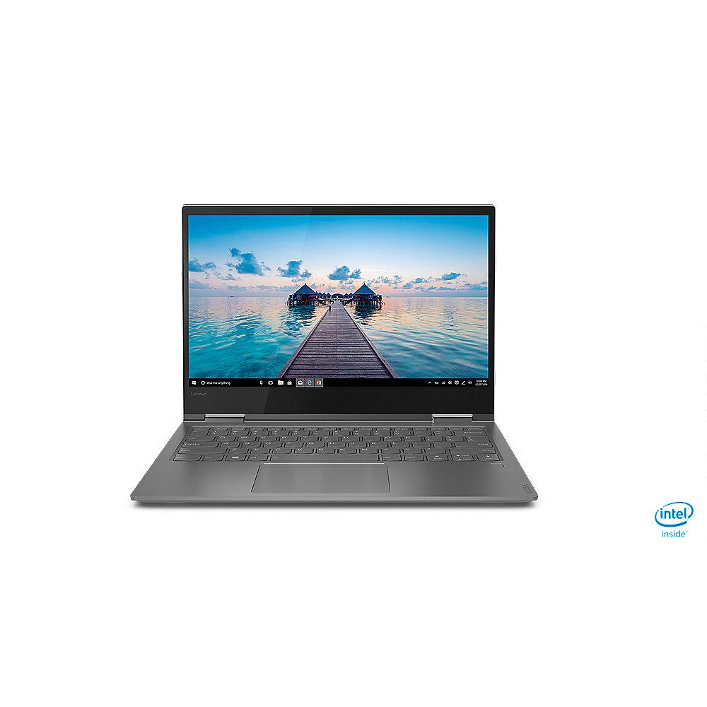 Lenovo Yoga 730-13IKB 81CT0023GE 13,3" FHD IPS i5-8250U 8GB/256GB SSD Win10