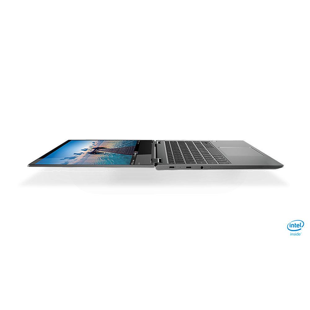 Lenovo Yoga 730-13IKB 81CT0023GE 13,3" FHD IPS i5-8250U 8GB/256GB SSD Win10