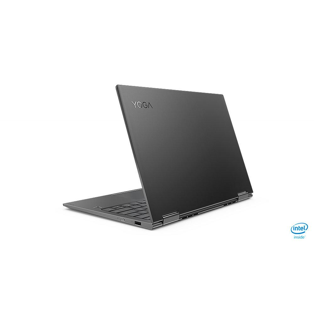 Lenovo Yoga 730-13IKB 81CT0023GE 13,3" FHD IPS i5-8250U 8GB/256GB SSD Win10