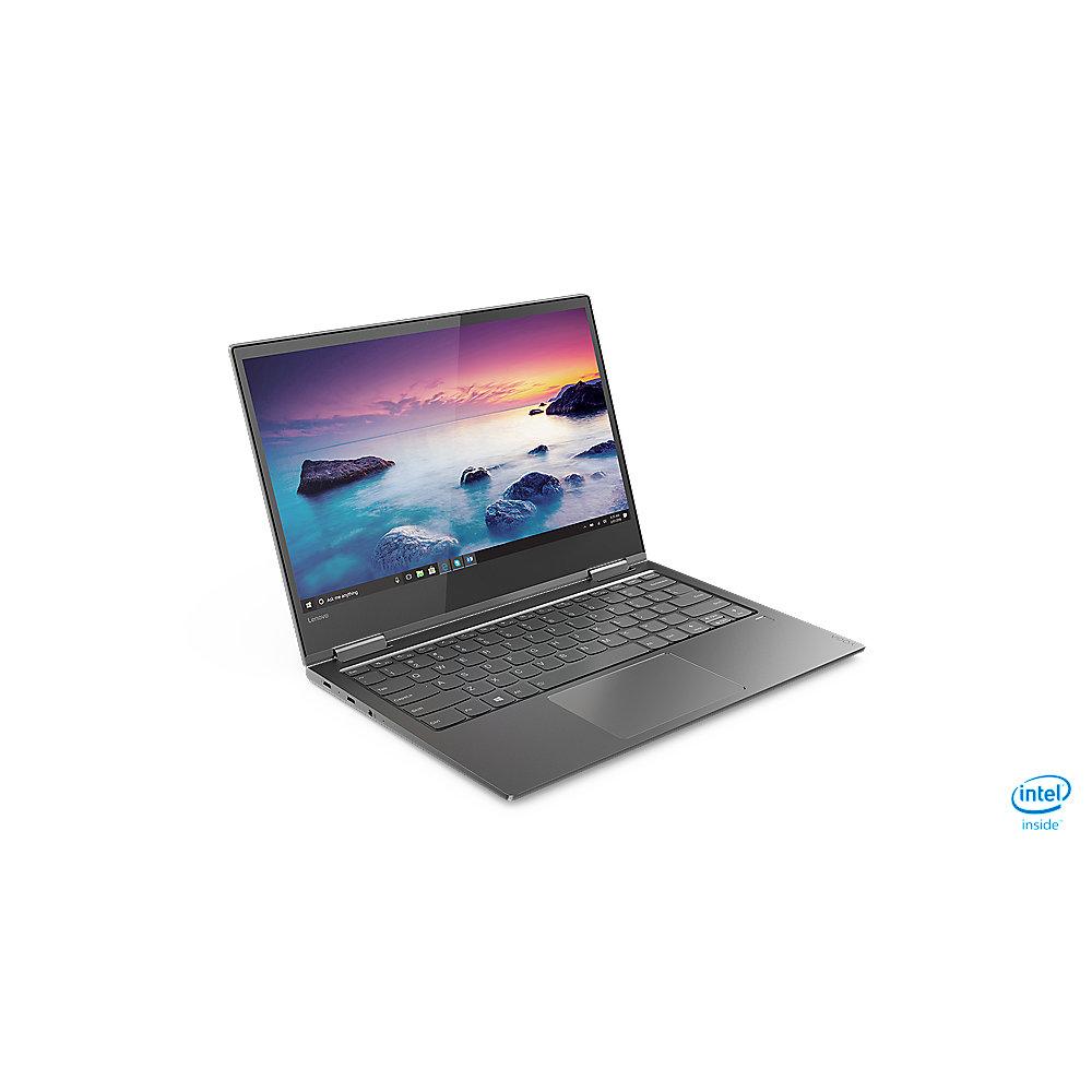 Lenovo Yoga 730-13IKB 81CT0023GE 13,3" FHD IPS i5-8250U 8GB/256GB SSD Win10