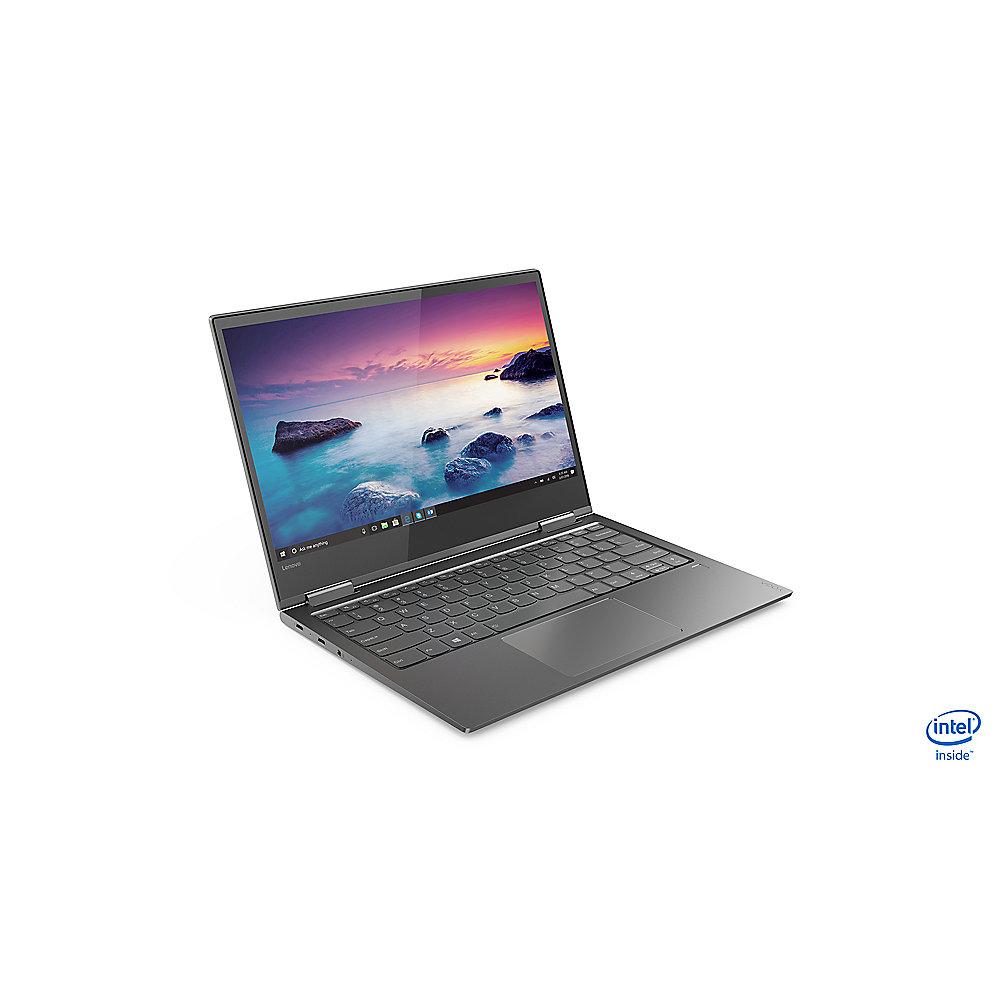 Lenovo Yoga 730-13IWL 81JR004AGE 13,3" FHD IPS i7-8565U 8GB/512GB SSD W10  Pen
