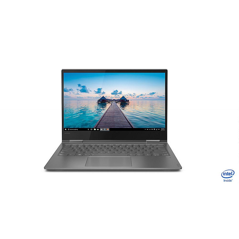 Lenovo Yoga 730-13IWL 81JR004AGE 13,3" FHD IPS i7-8565U 8GB/512GB SSD W10  Pen