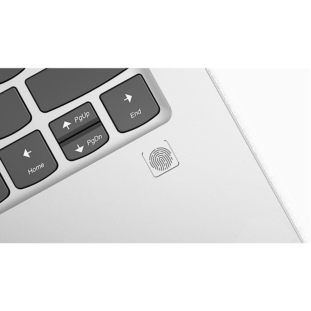 Lenovo Yoga 920-13IKB 80Y8001AGE Glass Vibes 13,9"UHD i5-8250U 8GB 256GB W10 Pen