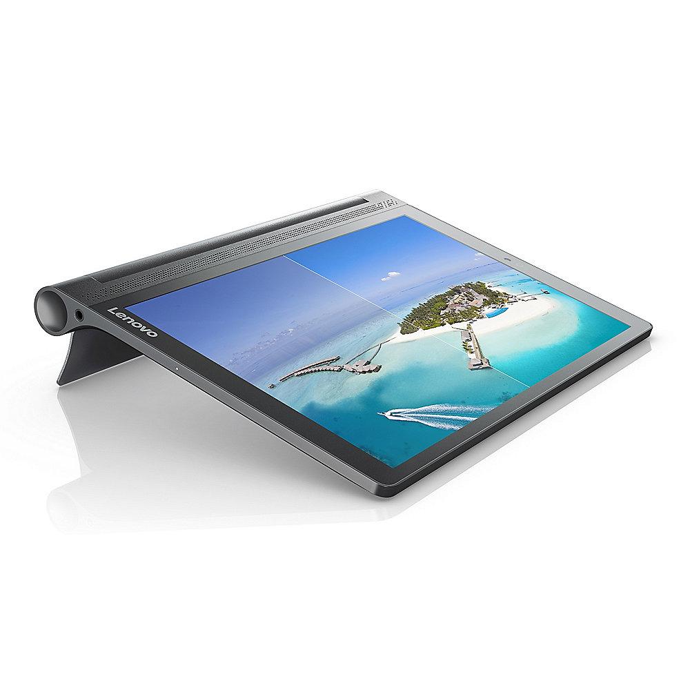 Lenovo YOGA Tab 3 Plus Tablet schwarz QHD 2K-Display 32 GB