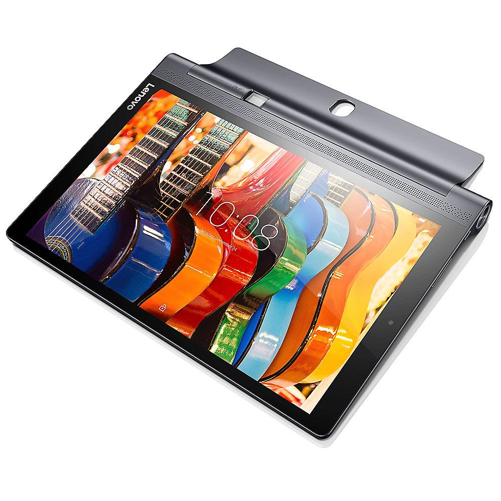 Lenovo YOGA Tab 3 Pro Tablet YT3-X90 WiFi x5-Z8550 64 GB QHD Beamer Android 6.0