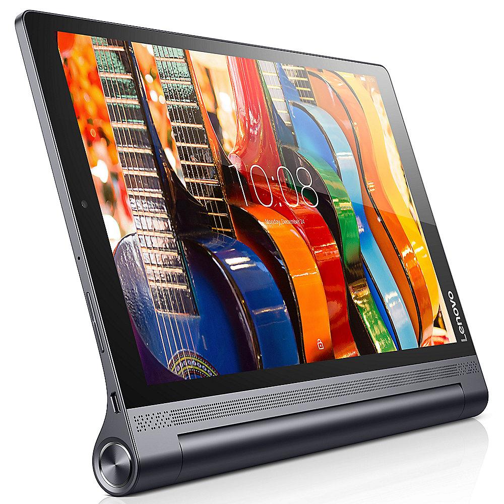 Lenovo YOGA Tab 3 Pro Tablet YT3-X90 WiFi x5-Z8550 64 GB QHD Beamer Android 6.0, Lenovo, YOGA, Tab, 3, Pro, Tablet, YT3-X90, WiFi, x5-Z8550, 64, GB, QHD, Beamer, Android, 6.0