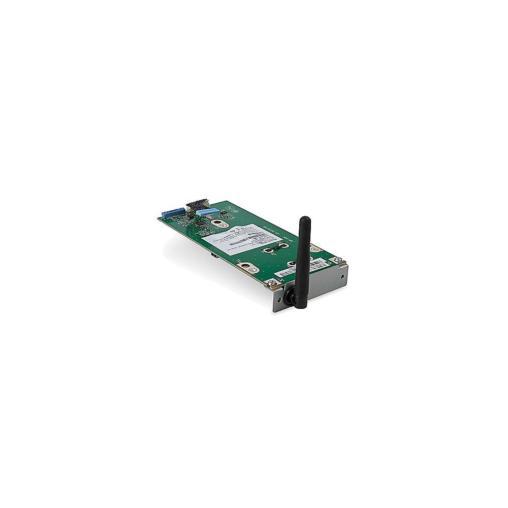 Lexmark 27X0903 MarkNet N8350 802.11b/g/n Wireless Printserver, Lexmark, 27X0903, MarkNet, N8350, 802.11b/g/n, Wireless, Printserver