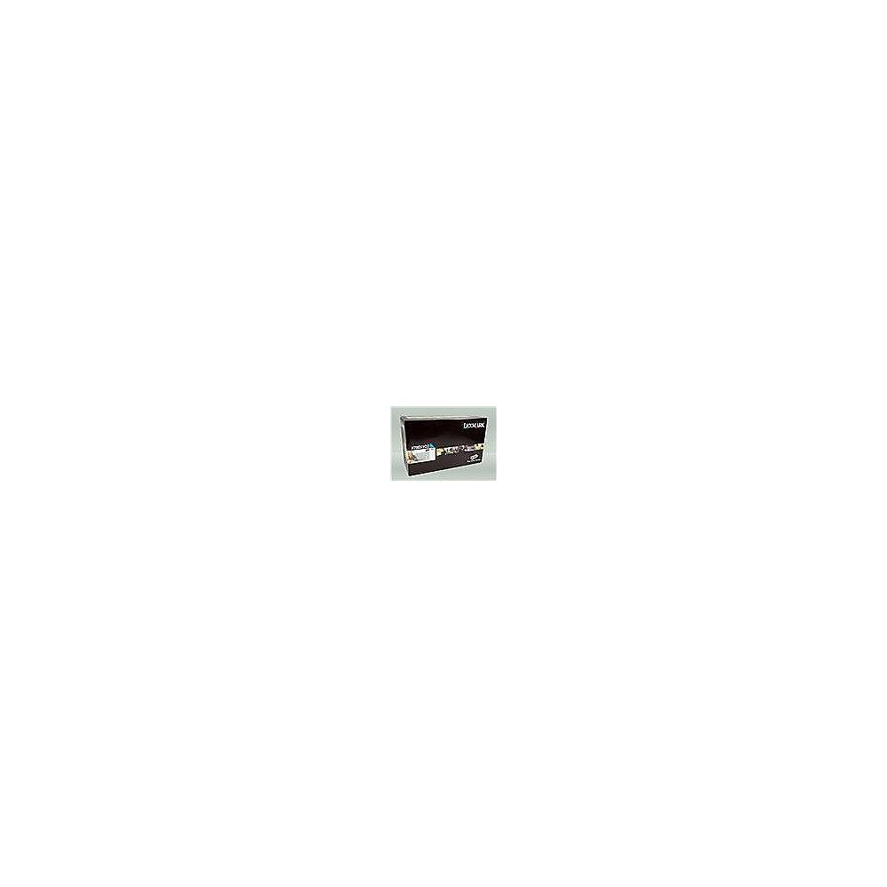 Lexmark X792X1CG Toner cyan