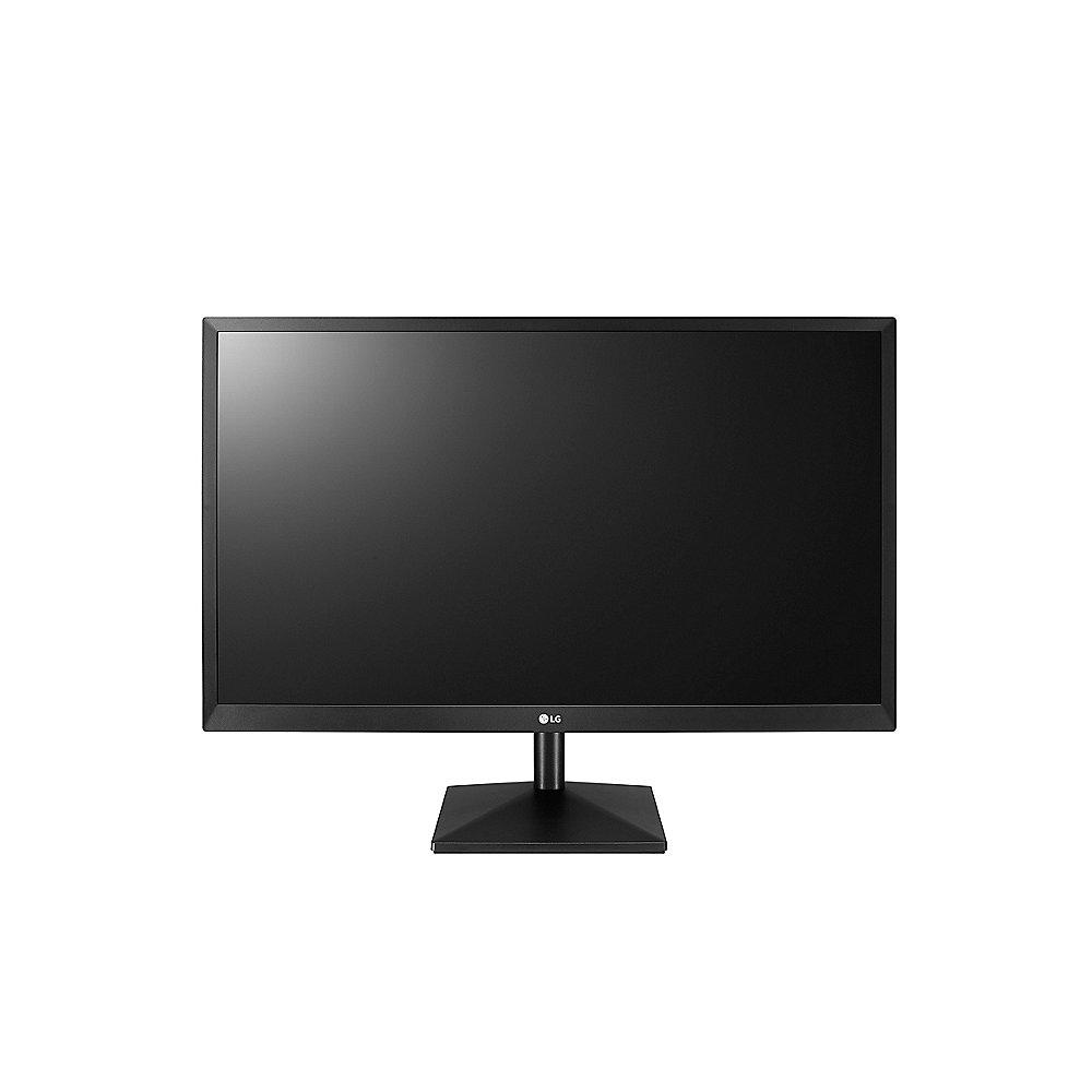 LG 27MK400-B 68,6cm (27") FullHD Office-Monitor HDMI 16:9