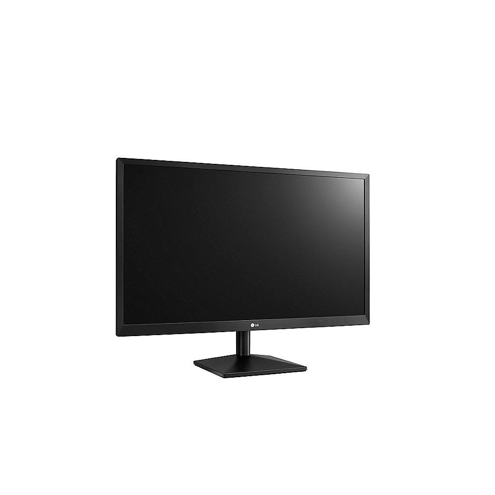 LG 27MK400-B 68,6cm (27") FullHD Office-Monitor HDMI 16:9