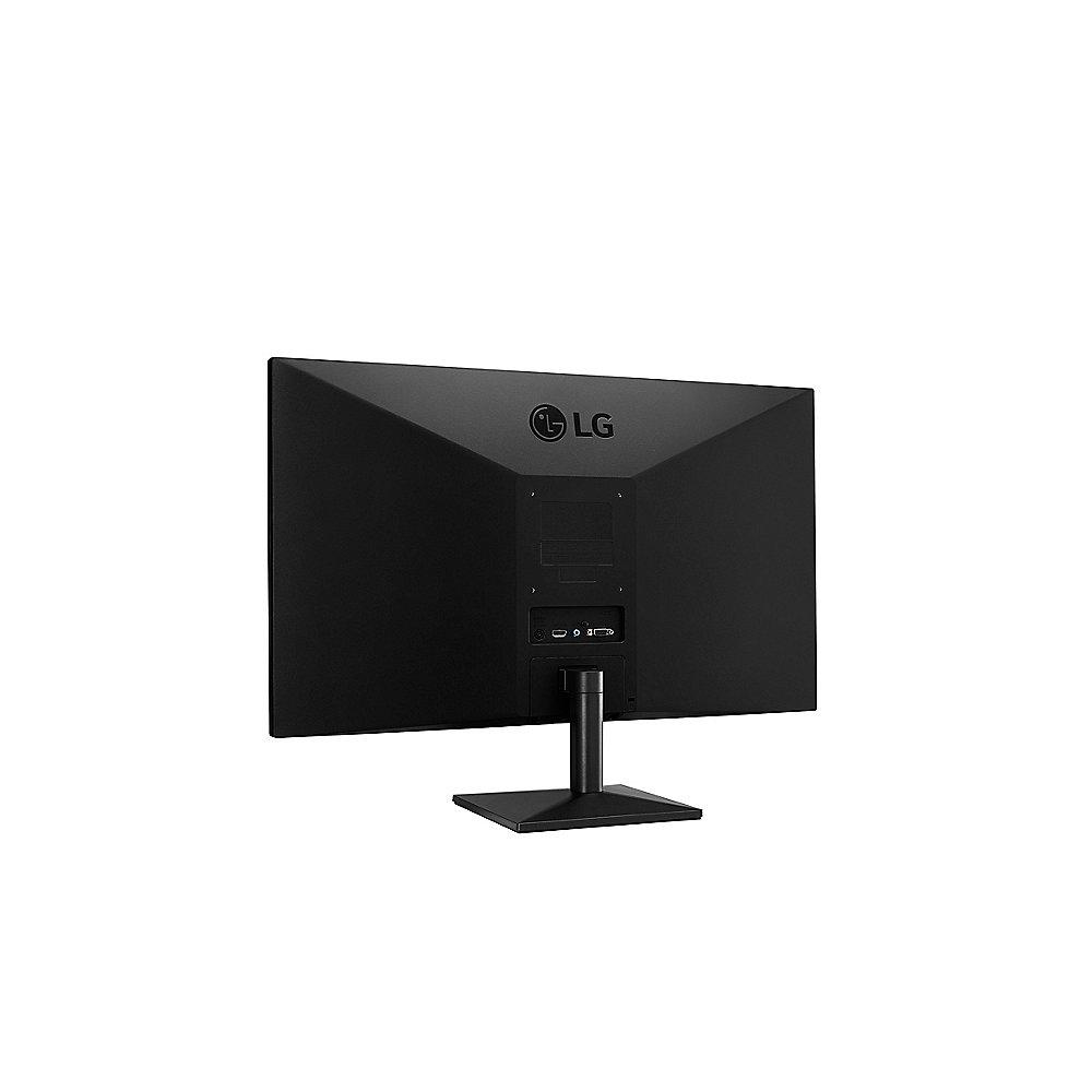 LG 27MK400-B 68,6cm (27") FullHD Office-Monitor HDMI 16:9