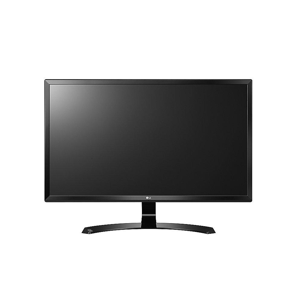 LG 27UD58-B 68,6cm (27