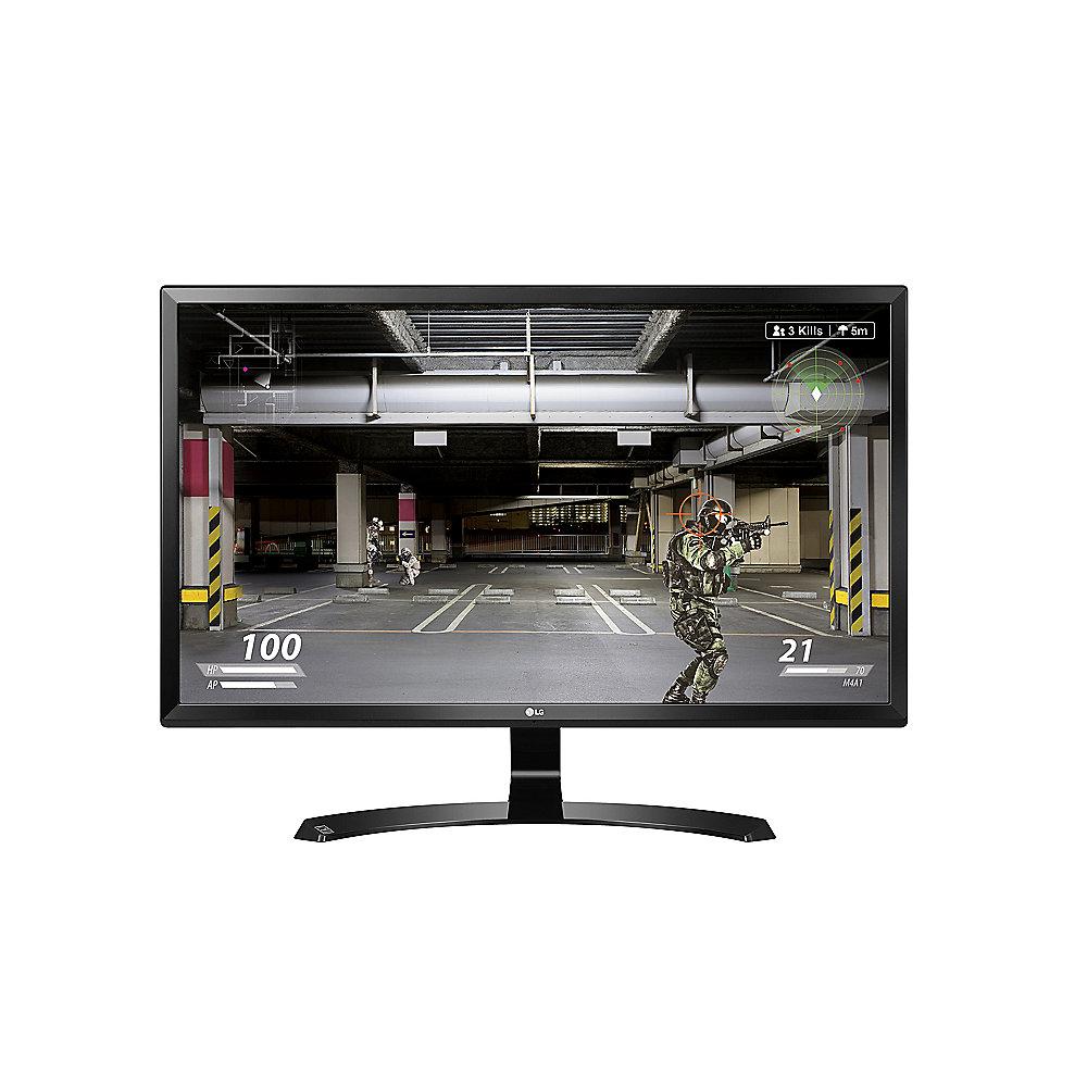 LG 27UD58-B 68,6cm (27