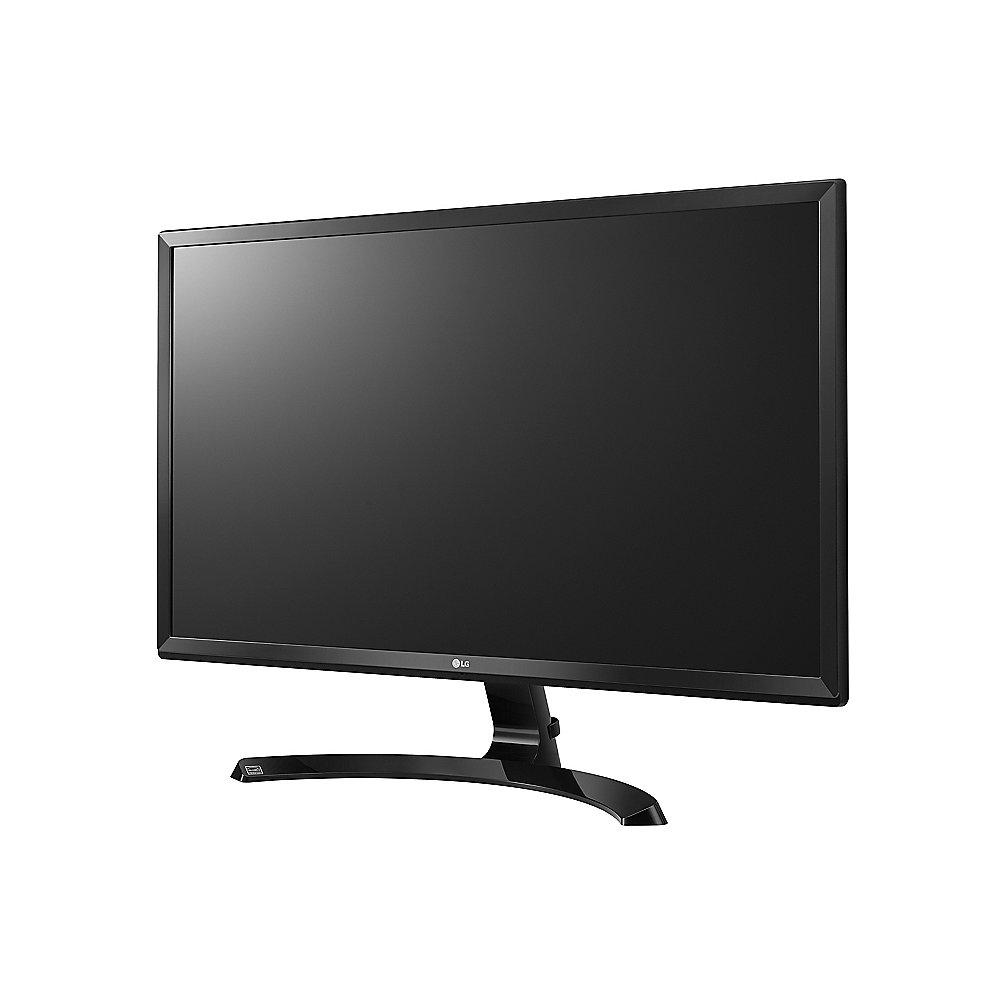 LG 27UD58-B 68,6cm (27