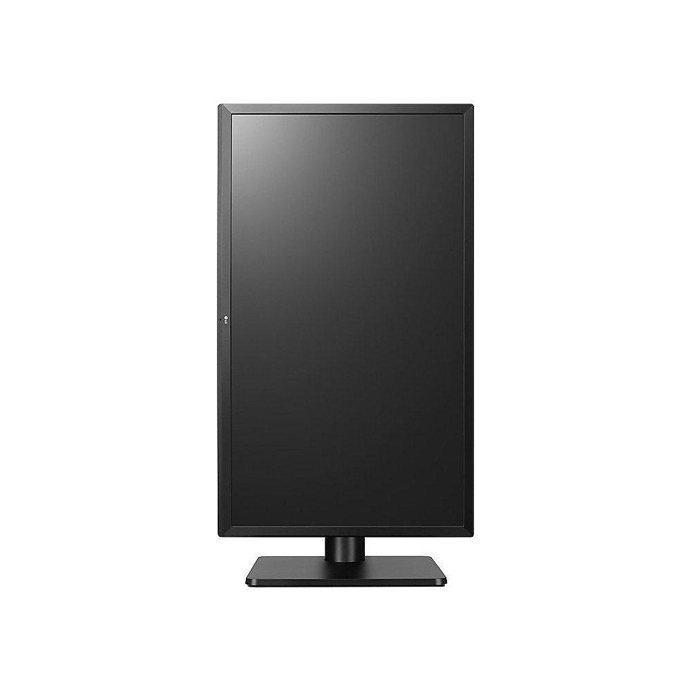 LG 27UD58P-B 68,6cm (27") UHD Profi-Monitor HDMI/DP 5ms 99% sRGB 8bit FRC