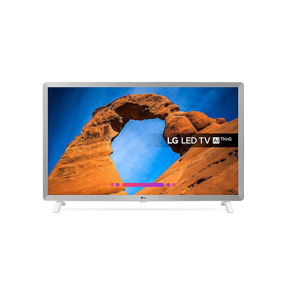 LG 32LK6200 81cm 32" DVB-T2HD/C/S2 HDR10 Smart TV