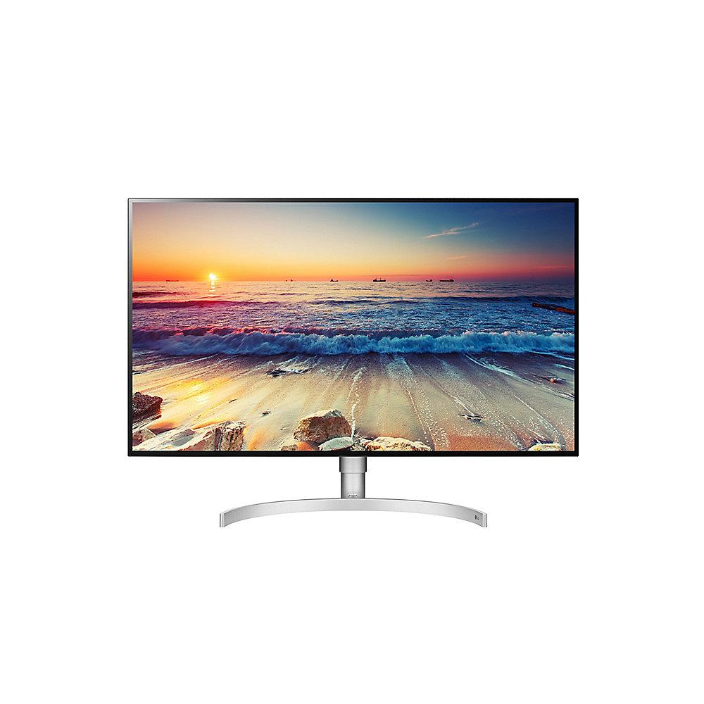 LG 32UL950-W 80cm (31,5