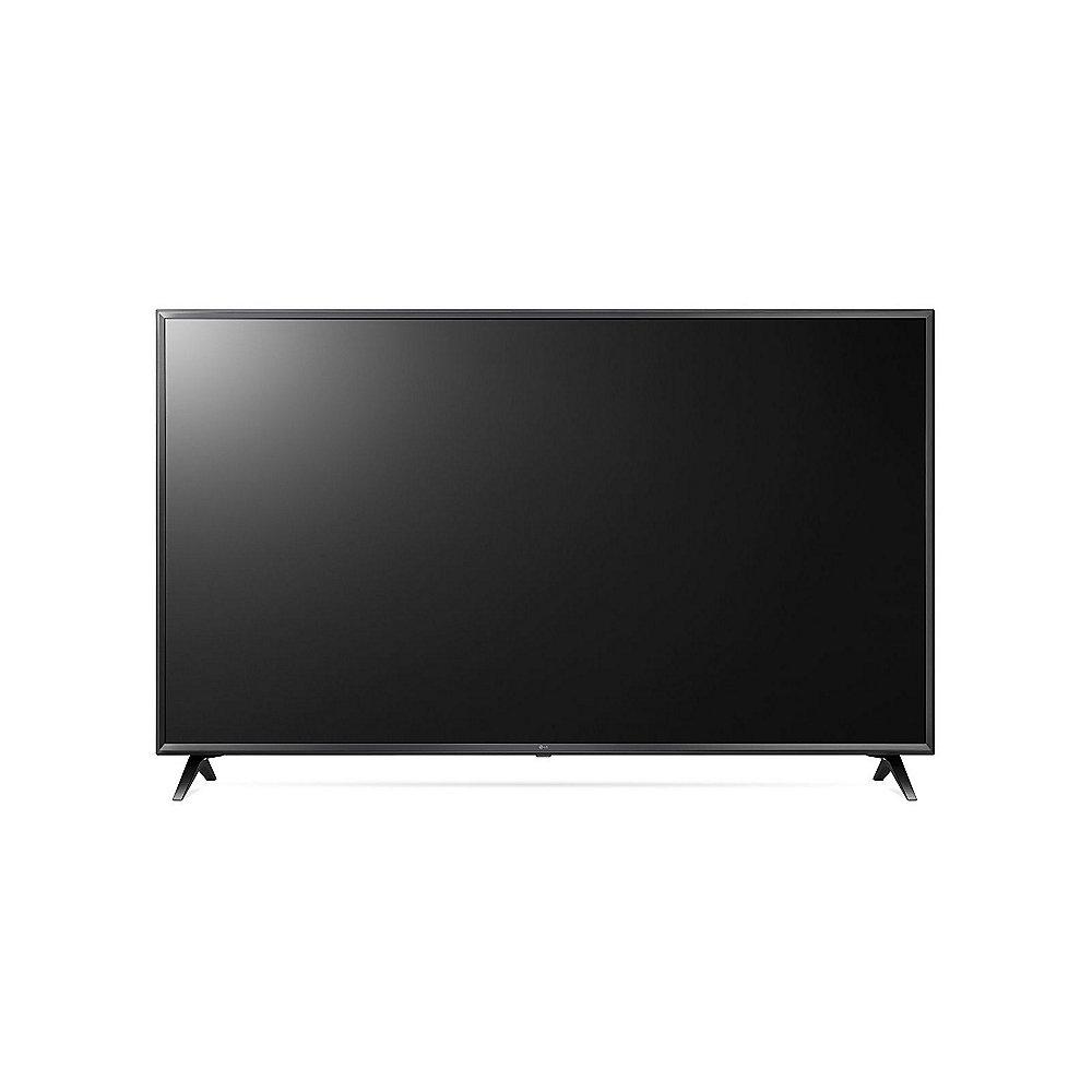 LG 43UK6300 108cm 43" Smart Fernseher