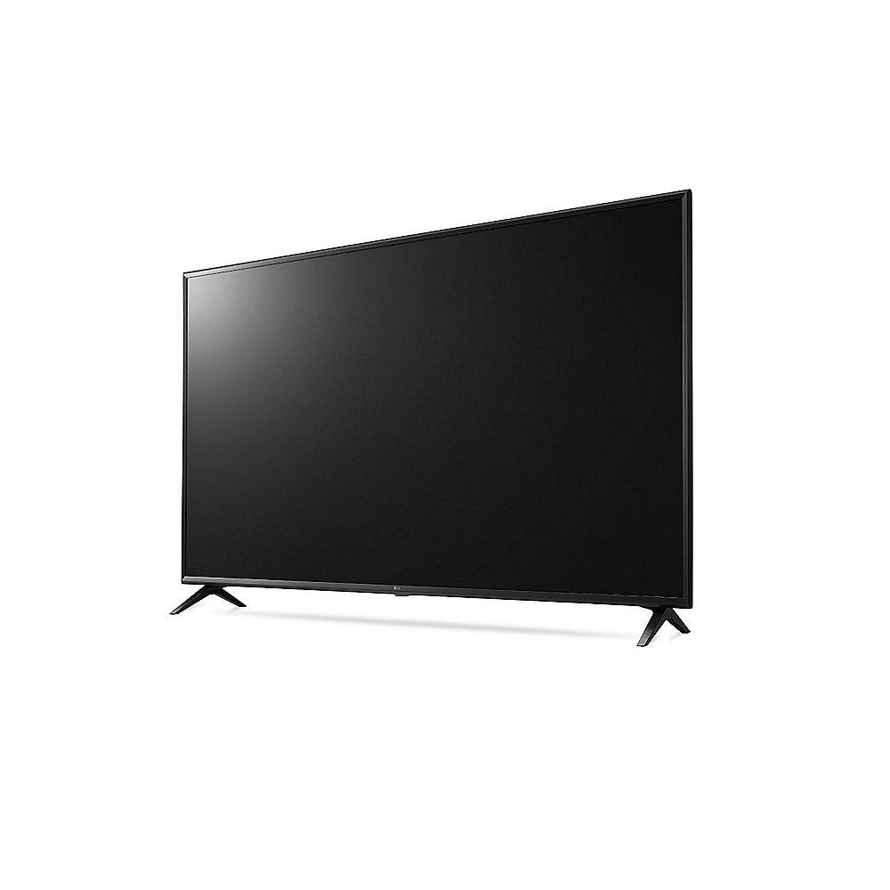 LG 43UK6300 108cm 43" Smart Fernseher