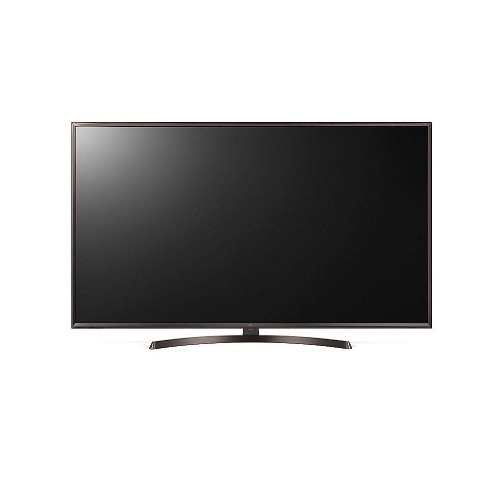 LG 43UK6400 108cm 43" Smart Fernseher