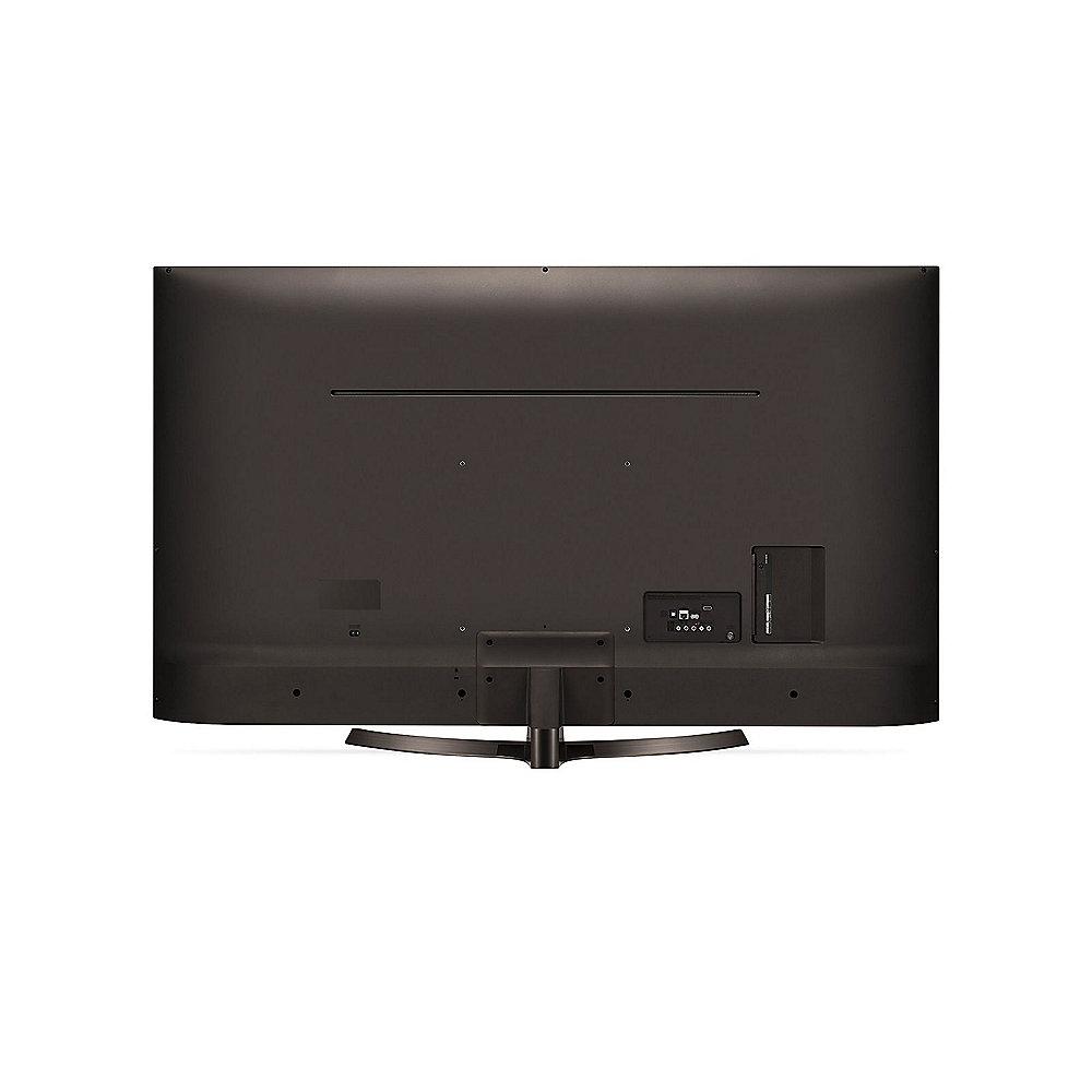 LG 43UK6400 108cm 43" Smart Fernseher