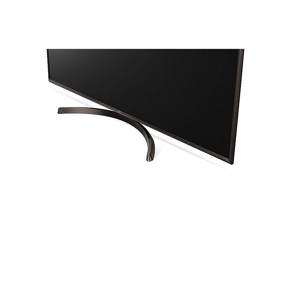 LG 49UK6400 123cm 49" Smart Fernseher