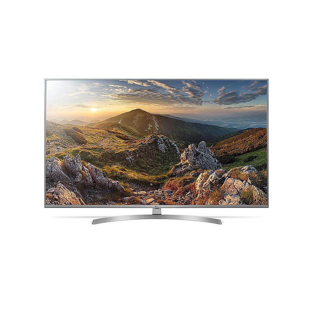 LG 49UK7550 123cm 49" Smart Fernseher