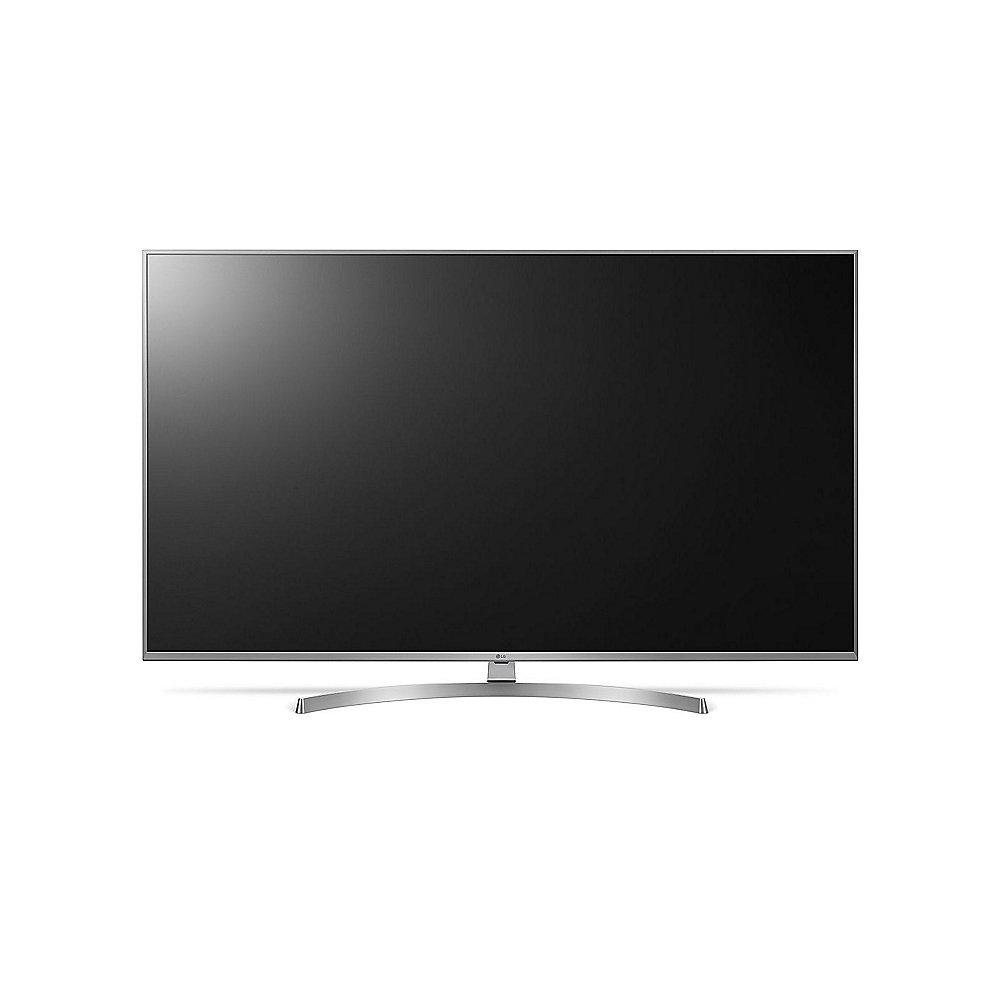 LG 49UK7550 123cm 49" Smart Fernseher