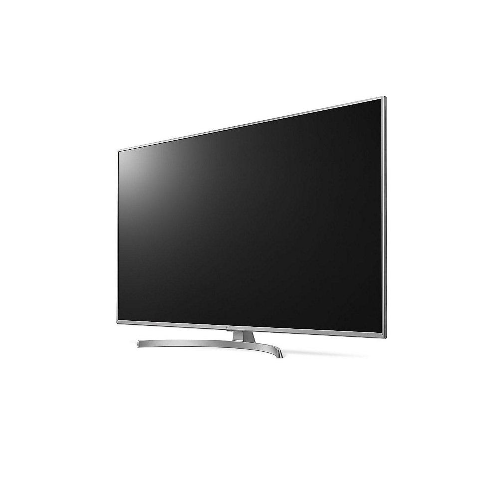 LG 49UK7550 123cm 49" Smart Fernseher