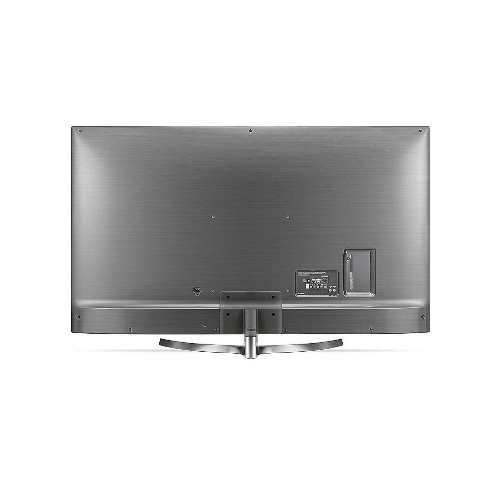 LG 49UK7550 123cm 49" Smart Fernseher