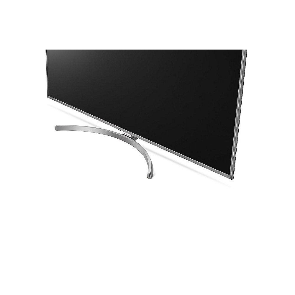 LG 49UK7550 123cm 49" Smart Fernseher