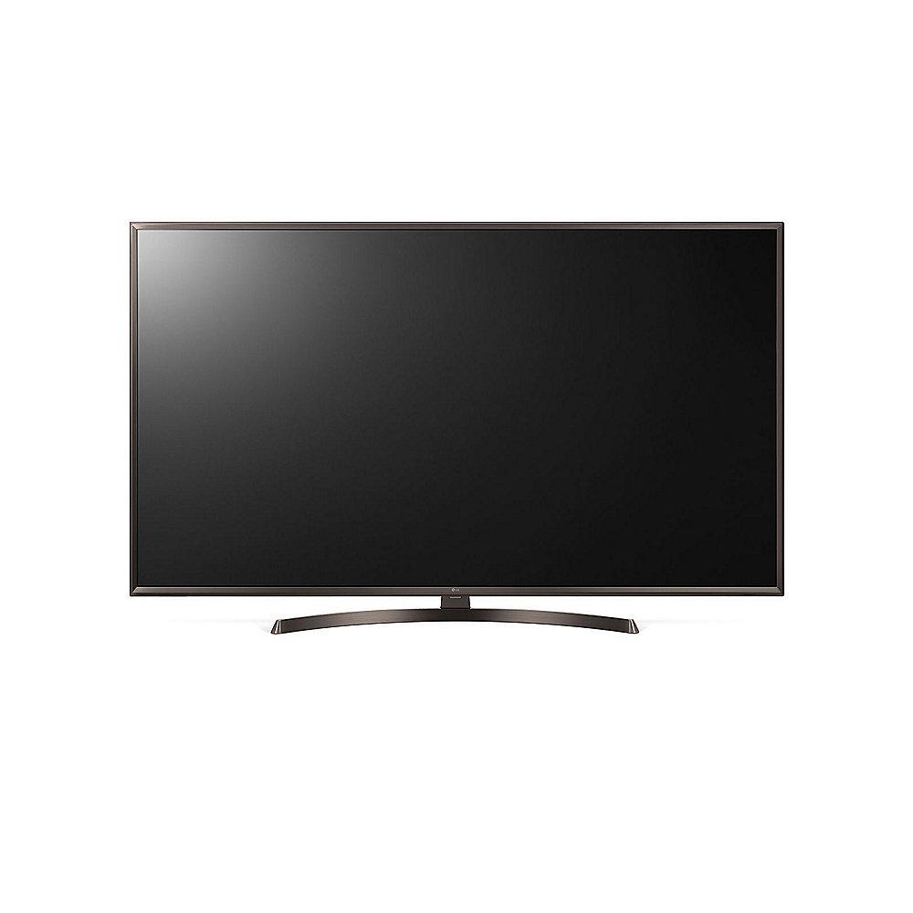 LG 55UK6400 139cm 55" Smart Fernseher