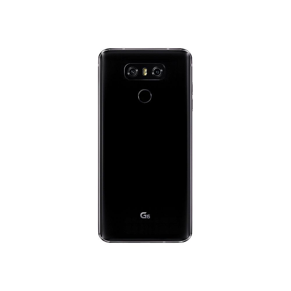 LG G6 32GB astro black Android 7.0 Smartphone