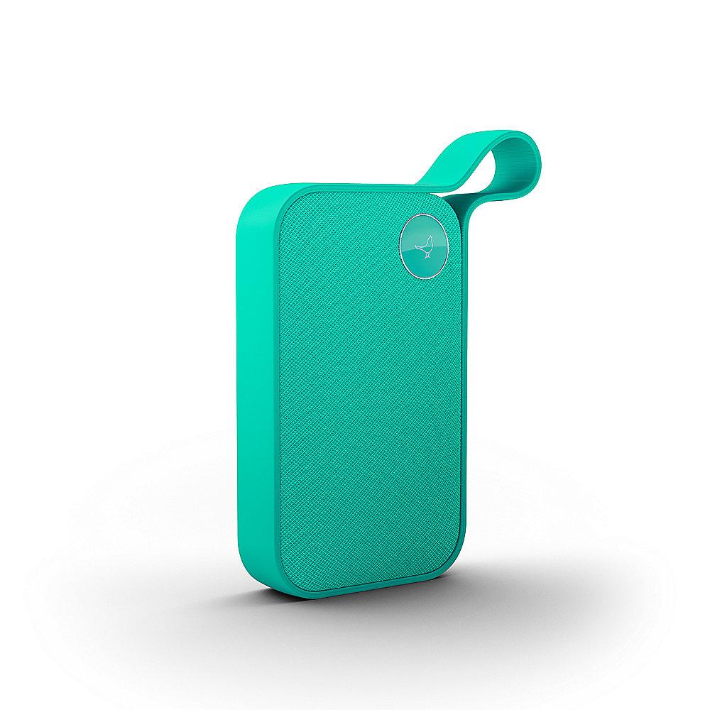 Libratone ONE style Bluetooth-Lautsprecher - grün