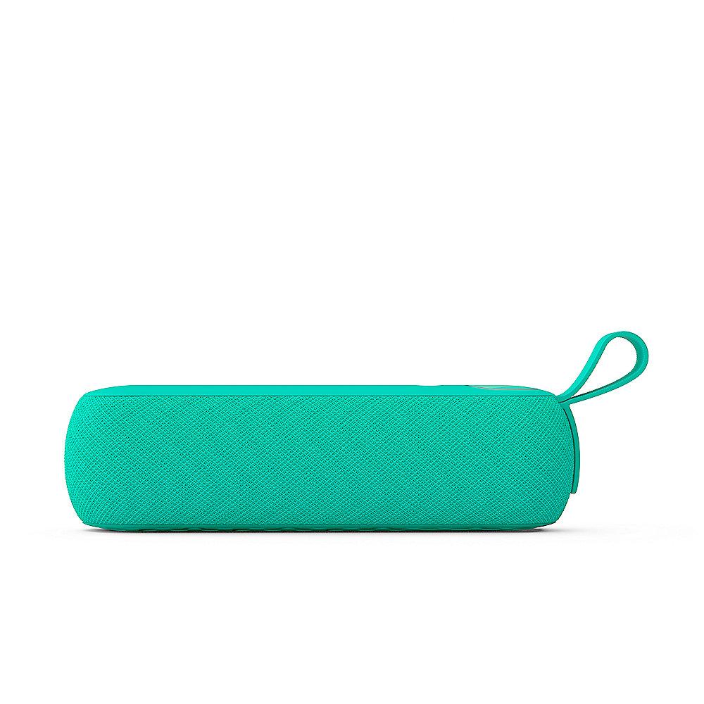 Libratone TOO Bluetooth-Lautsprecher - grün