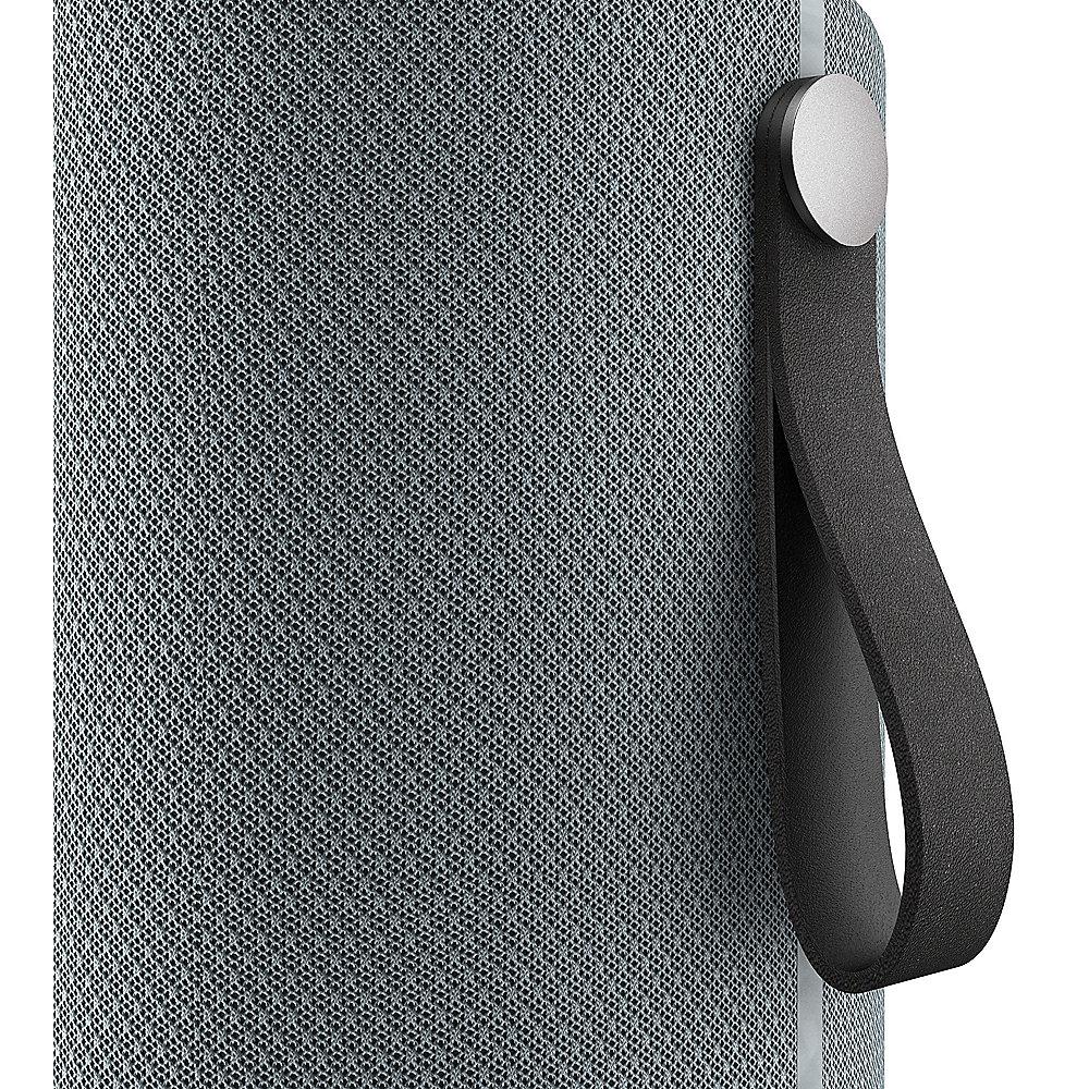 Libratone ZIPP 2 smarter Lautsprecher AirPlay2 fähig BT Multiroom Frosty Grey, Libratone, ZIPP, 2, smarter, Lautsprecher, AirPlay2, fähig, BT, Multiroom, Frosty, Grey