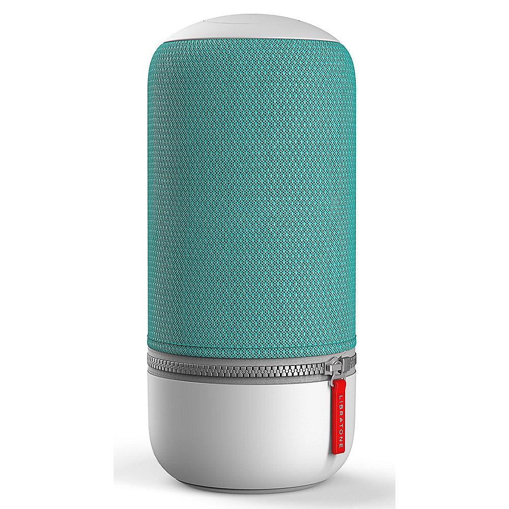 Libratone ZIPP Mini 2 Wireless Lautsprecher BT Airplay2 Multiroom Pine Green