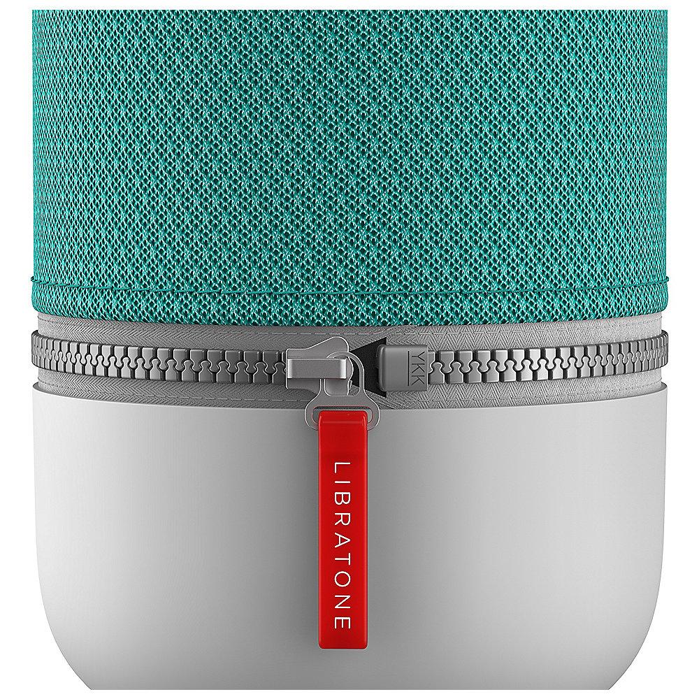 Libratone ZIPP Mini 2 Wireless Lautsprecher BT Airplay2 Multiroom Pine Green