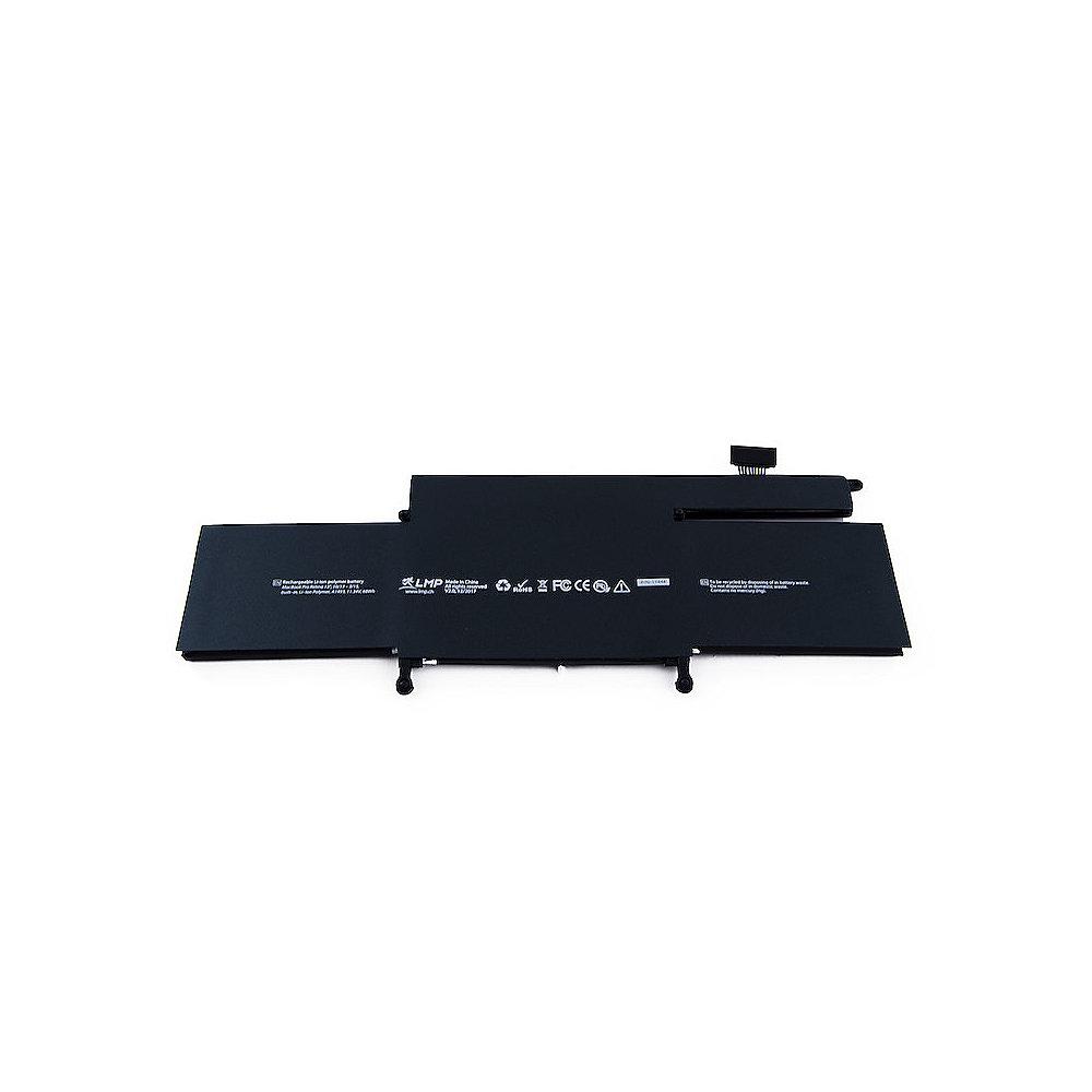 LMP Batterie MacBook Pro 13" Retina ab 10/2013 - 03/2015