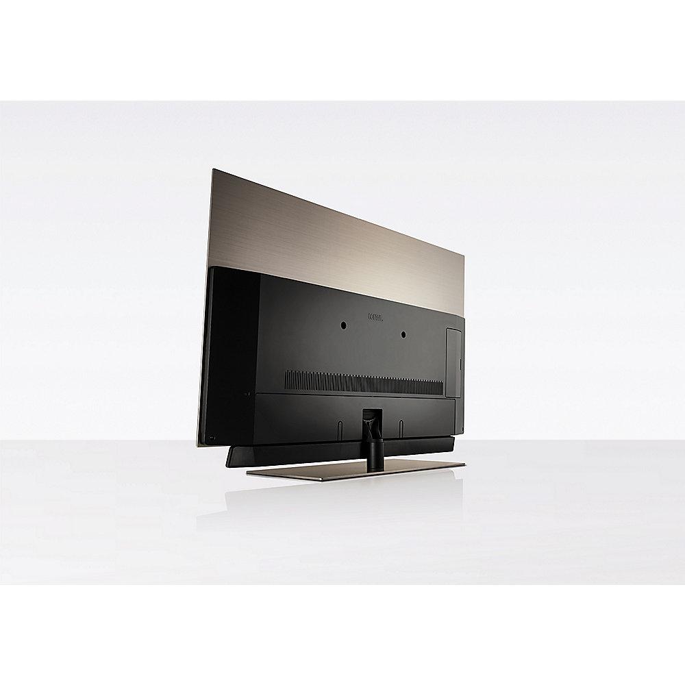 Loewe bild 5.55 set 139cm 55" UHD DVB-T2/C/S2 HDR Smart TV piano black