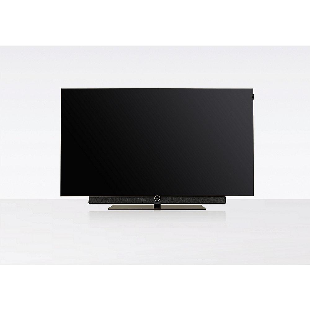 Loewe bild 5.65 oled 164cm 65" UHD DVB-T2/C/S2 HDR Smart TV piano black