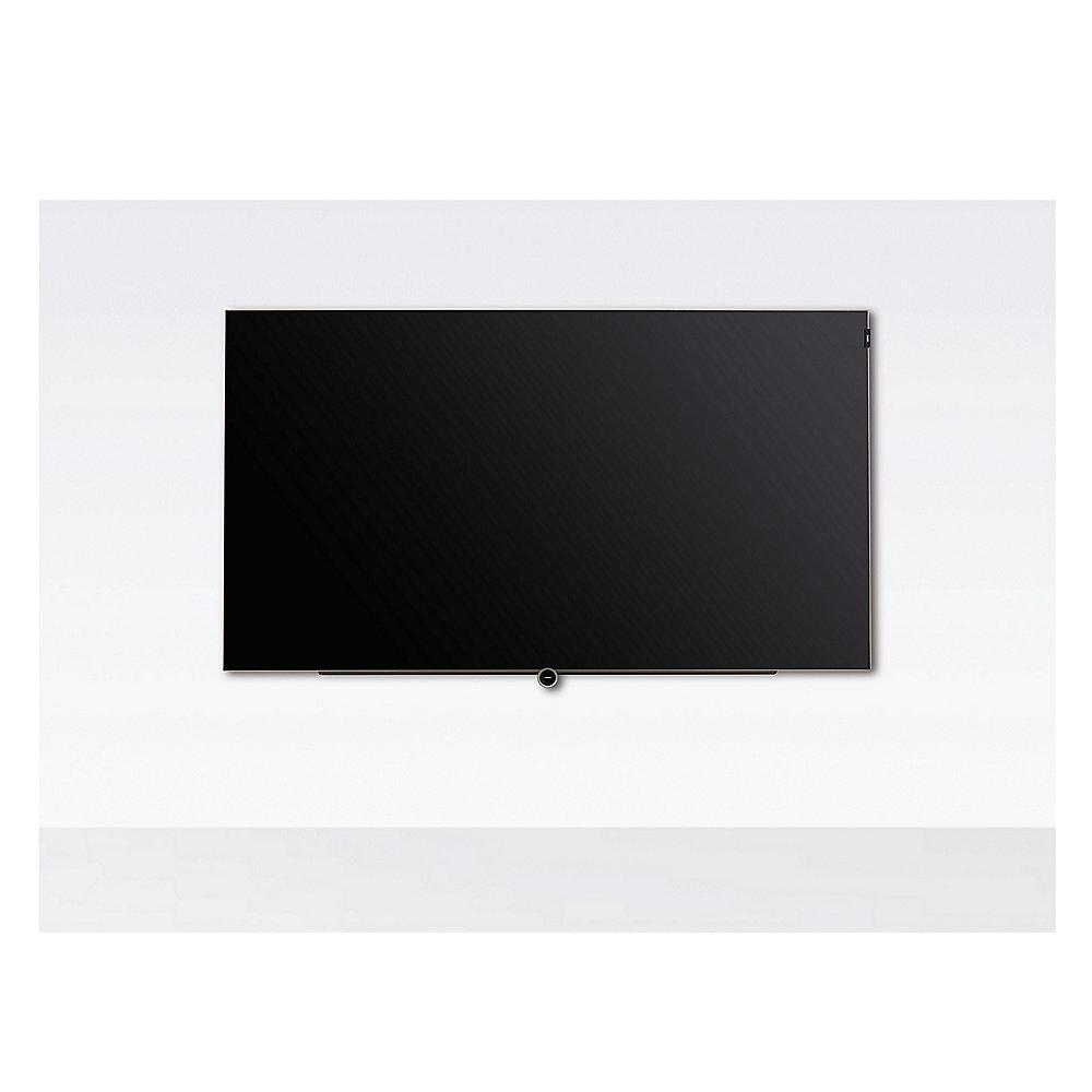 Loewe bild 5.65 oled 164cm 65" UHD DVB-T2/C/S2 HDR Smart TV piano black