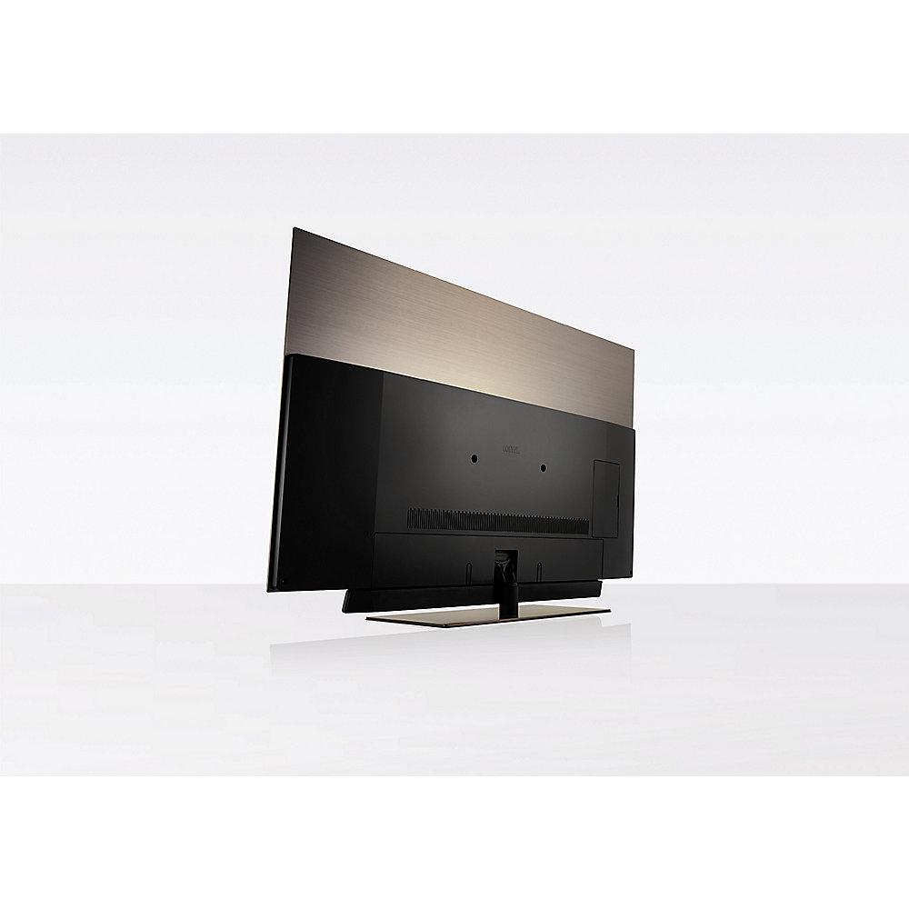 Loewe bild 5.65 oled 164cm 65" UHD DVB-T2/C/S2 HDR Smart TV piano black