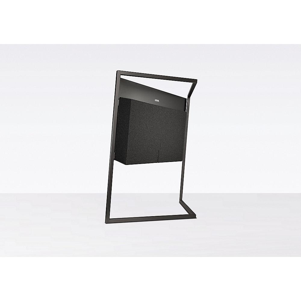 Loewe bild 9.55 139cm 55" OLED mit Standfuß Graphitgrau