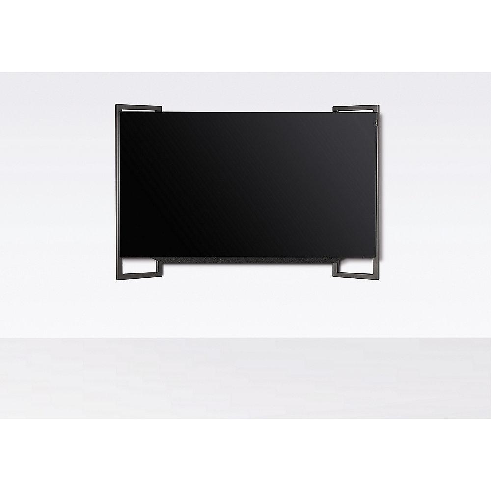 Loewe bild 9.65 164cm 65" OLED mit Wandhalter Graphitgrau