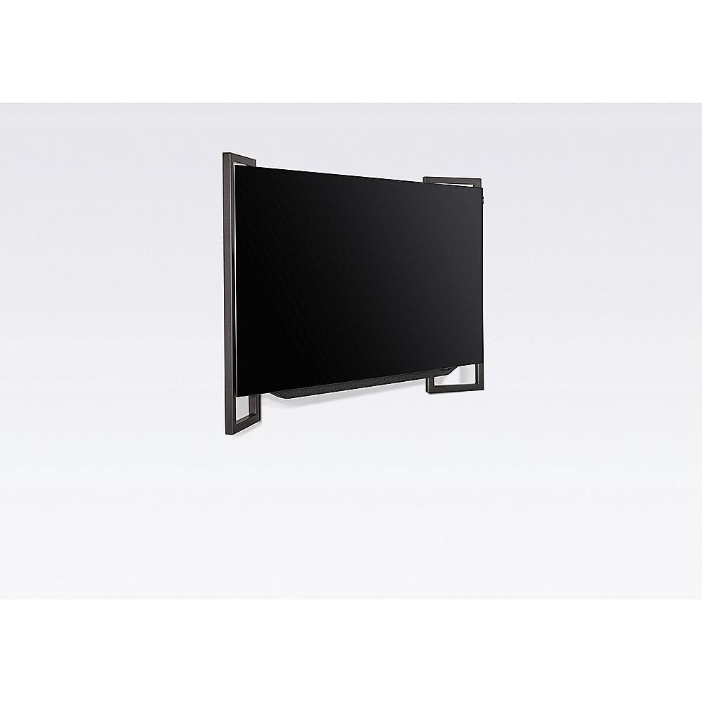 Loewe bild 9.65 164cm 65" OLED mit Wandhalter Graphitgrau