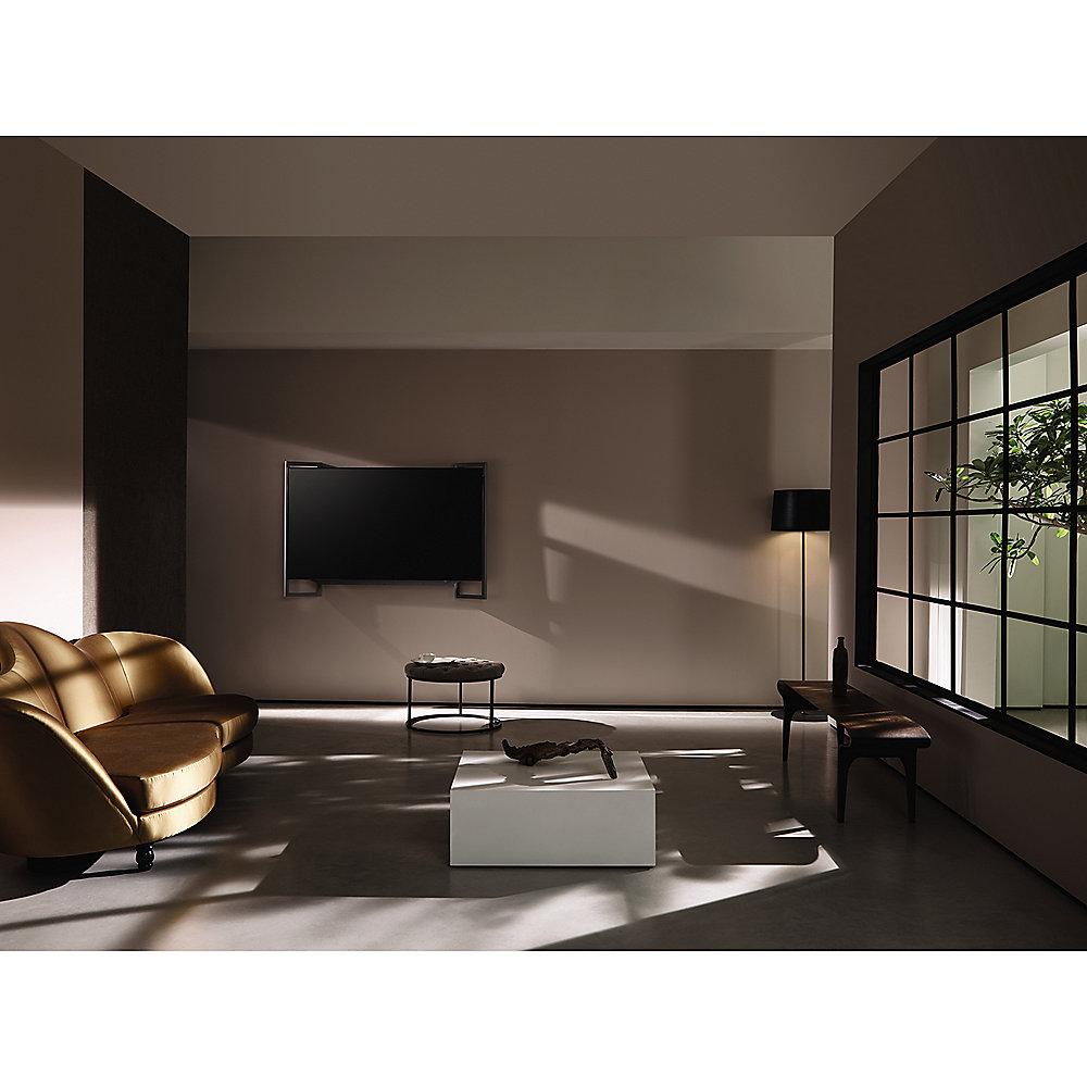 Loewe bild 9.65 164cm 65" OLED mit Wandhalter Graphitgrau