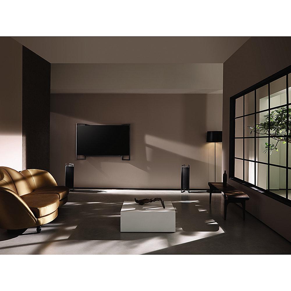 Loewe bild 9.65 164cm 65" OLED mit Wandhalter Graphitgrau